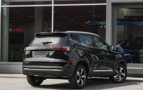 Chery Tiggo 4 I рестайлинг, 2025 год, 2 242 350 рублей, 11 фотография