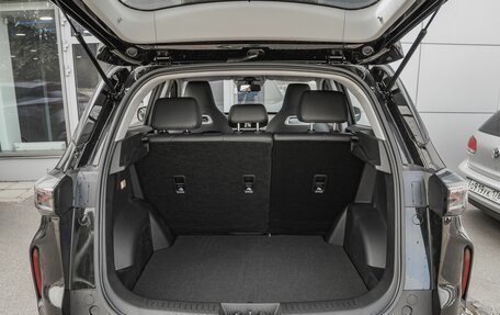 Chery Tiggo 4 I рестайлинг, 2025 год, 2 242 350 рублей, 35 фотография