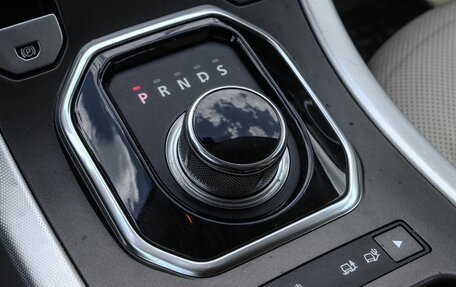 Land Rover Range Rover Evoque I, 2013 год, 1 585 000 рублей, 13 фотография