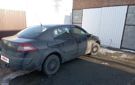 Renault Megane II, 2008 год, 240 000 рублей, 3 фотография