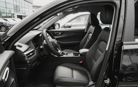 Chery Tiggo 4 I рестайлинг, 2025 год, 2 117 610 рублей, 24 фотография