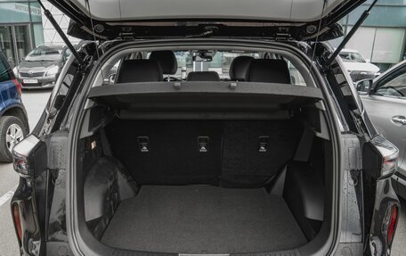 Chery Tiggo 4 I рестайлинг, 2025 год, 2 117 610 рублей, 21 фотография