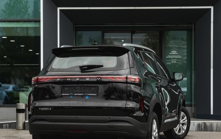 Chery Tiggo 4 I рестайлинг, 2025 год, 2 117 610 рублей, 12 фотография