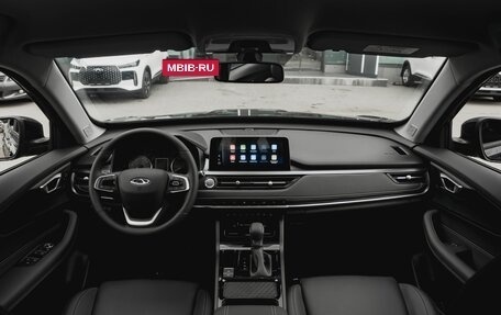 Chery Tiggo 4 I рестайлинг, 2025 год, 2 117 610 рублей, 20 фотография