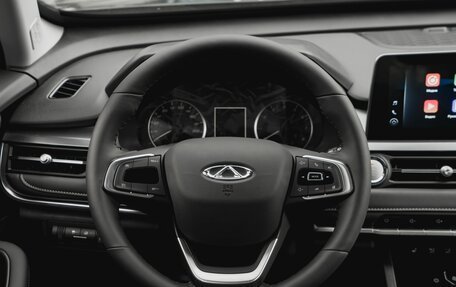 Chery Tiggo 4 I рестайлинг, 2025 год, 2 117 610 рублей, 34 фотография