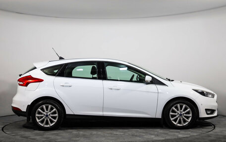 Ford Focus III, 2019 год, 1 099 000 рублей, 4 фотография