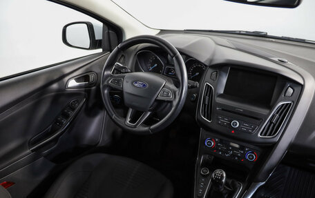 Ford Focus III, 2019 год, 1 099 000 рублей, 8 фотография