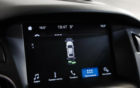 Ford Focus III, 2019 год, 1 099 000 рублей, 13 фотография
