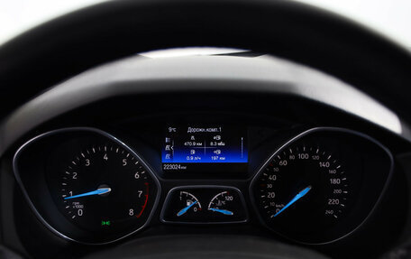 Ford Focus III, 2019 год, 1 099 000 рублей, 11 фотография