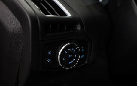 Ford Focus III, 2019 год, 1 099 000 рублей, 17 фотография