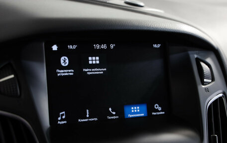 Ford Focus III, 2019 год, 1 099 000 рублей, 12 фотография