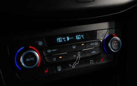 Ford Focus III, 2019 год, 1 099 000 рублей, 14 фотография