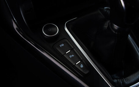 Ford Focus III, 2019 год, 1 099 000 рублей, 15 фотография