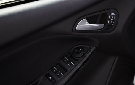 Ford Focus III, 2019 год, 1 099 000 рублей, 18 фотография