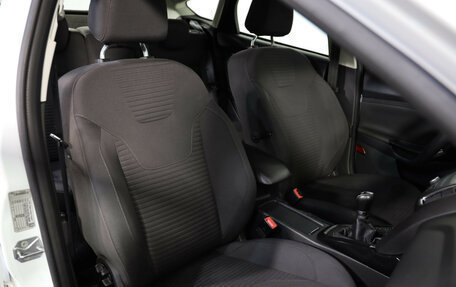 Ford Focus III, 2019 год, 1 099 000 рублей, 19 фотография