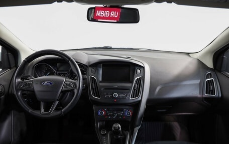 Ford Focus III, 2019 год, 1 099 000 рублей, 9 фотография