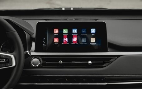 Chery Tiggo 4 I рестайлинг, 2025 год, 2 117 610 рублей, 28 фотография