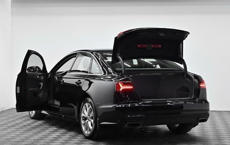 Audi A6, 2018 год, 2 115 000 рублей, 6 фотография