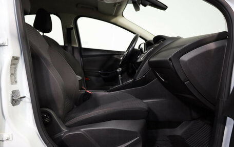 Ford Focus III, 2019 год, 1 099 000 рублей, 20 фотография