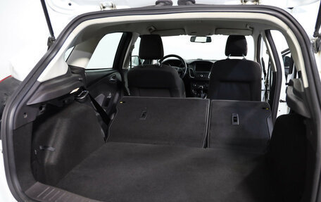 Ford Focus III, 2019 год, 1 099 000 рублей, 24 фотография