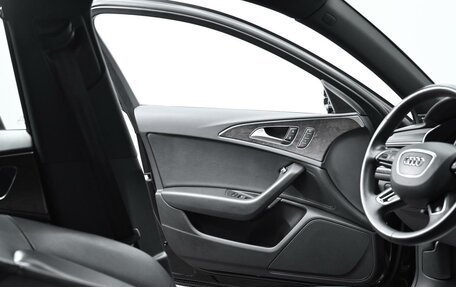 Audi A6, 2018 год, 2 115 000 рублей, 9 фотография