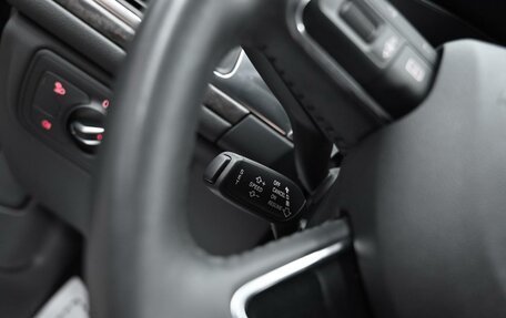 Audi A6, 2018 год, 2 115 000 рублей, 11 фотография