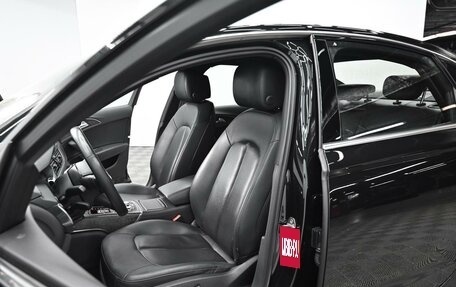 Audi A6, 2018 год, 2 115 000 рублей, 7 фотография