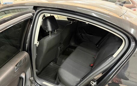 Volkswagen Passat B6, 2008 год, 689 000 рублей, 7 фотография