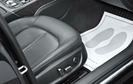 Audi A6, 2018 год, 2 115 000 рублей, 15 фотография