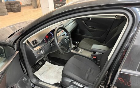 Volkswagen Passat B6, 2008 год, 689 000 рублей, 6 фотография