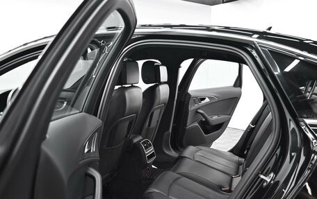 Audi A6, 2018 год, 2 115 000 рублей, 17 фотография