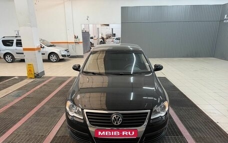 Volkswagen Passat B6, 2008 год, 689 000 рублей, 3 фотография