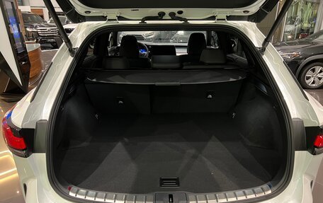 Lexus RX IV рестайлинг, 2025 год, 12 000 000 рублей, 10 фотография