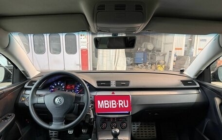 Volkswagen Passat B6, 2008 год, 689 000 рублей, 5 фотография