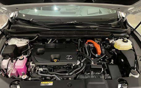 Lexus RX IV рестайлинг, 2025 год, 12 000 000 рублей, 14 фотография