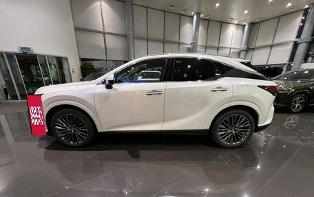Lexus RX IV рестайлинг, 2025 год, 12 000 000 рублей, 2 фотография