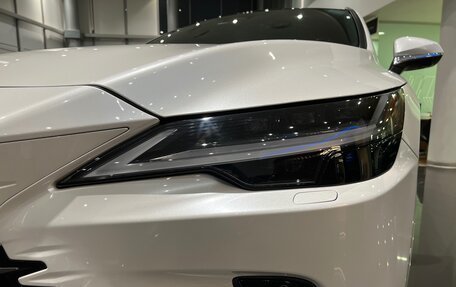 Lexus RX IV рестайлинг, 2025 год, 12 000 000 рублей, 15 фотография