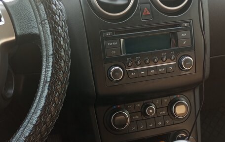 Nissan Qashqai, 2011 год, 999 999 рублей, 11 фотография