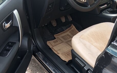 Nissan Qashqai, 2011 год, 999 999 рублей, 7 фотография