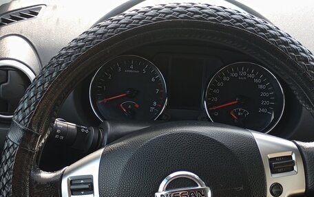 Nissan Qashqai, 2011 год, 999 999 рублей, 10 фотография