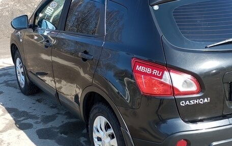 Nissan Qashqai, 2011 год, 999 999 рублей, 4 фотография