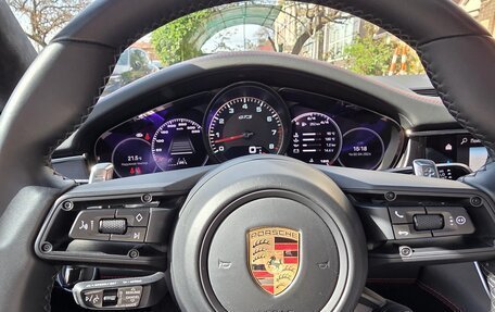 Porsche Panamera II рестайлинг, 2022 год, 18 000 000 рублей, 15 фотография