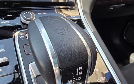 Porsche Panamera II рестайлинг, 2022 год, 18 000 000 рублей, 17 фотография