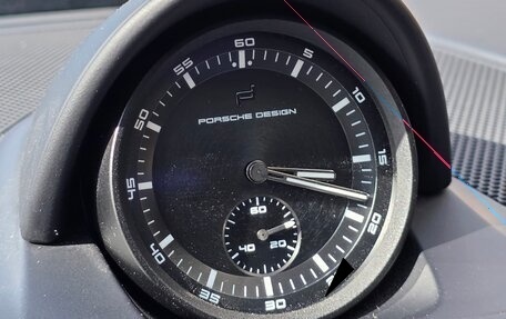 Porsche Panamera II рестайлинг, 2022 год, 18 000 000 рублей, 24 фотография