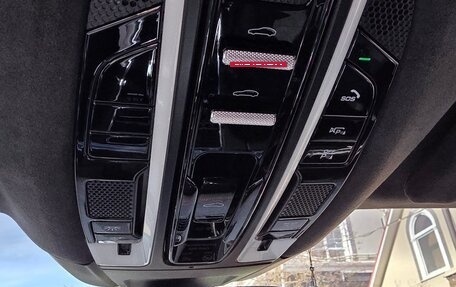 Porsche Panamera II рестайлинг, 2022 год, 18 000 000 рублей, 25 фотография