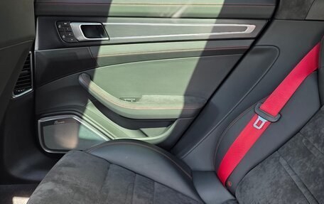 Porsche Panamera II рестайлинг, 2022 год, 18 000 000 рублей, 31 фотография