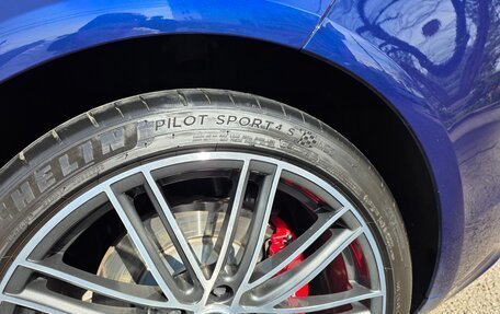 Porsche Panamera II рестайлинг, 2022 год, 18 000 000 рублей, 33 фотография