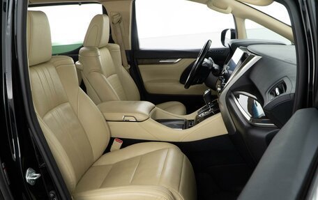 Toyota Alphard III, 2021 год, 6 197 077 рублей, 8 фотография