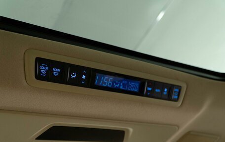 Toyota Alphard III, 2021 год, 6 197 077 рублей, 15 фотография