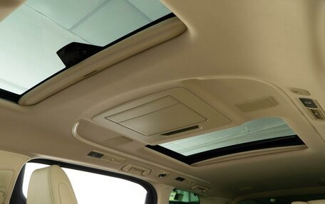 Toyota Alphard III, 2021 год, 6 197 077 рублей, 16 фотография